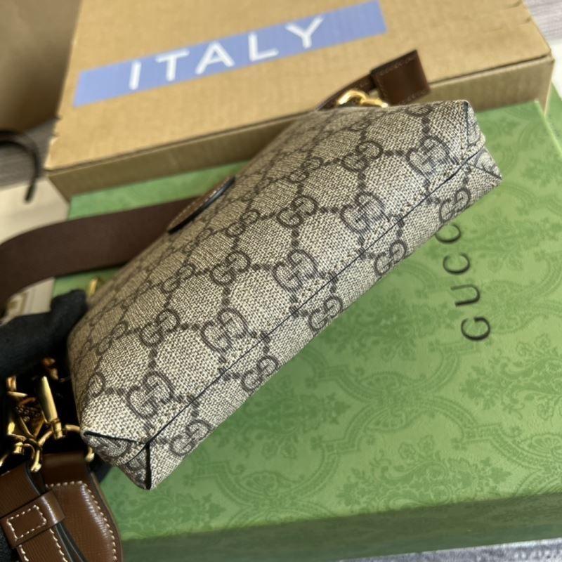 Mens Gucci Satchel Bags